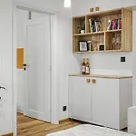 Comfortable In Apartmán
