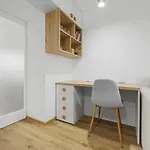 Comfortable In Apartmán