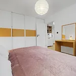 Apartmán Comfortable In Martin