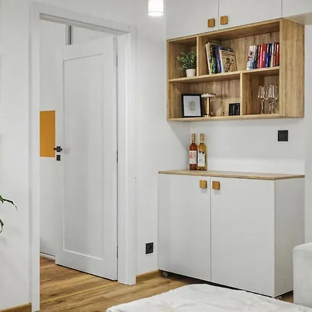 Comfortable In Appartamento