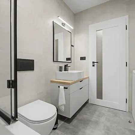 Appartamento Comfortable In