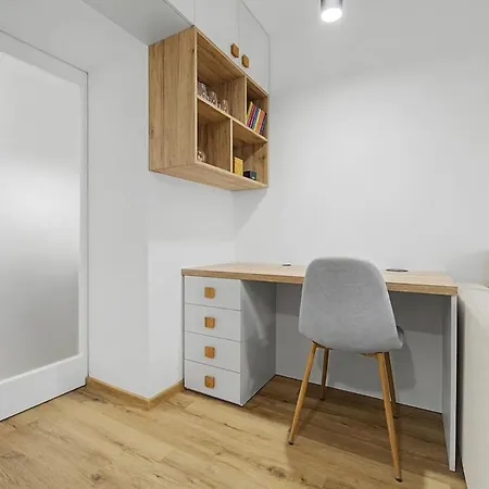 Comfortable In Apartament