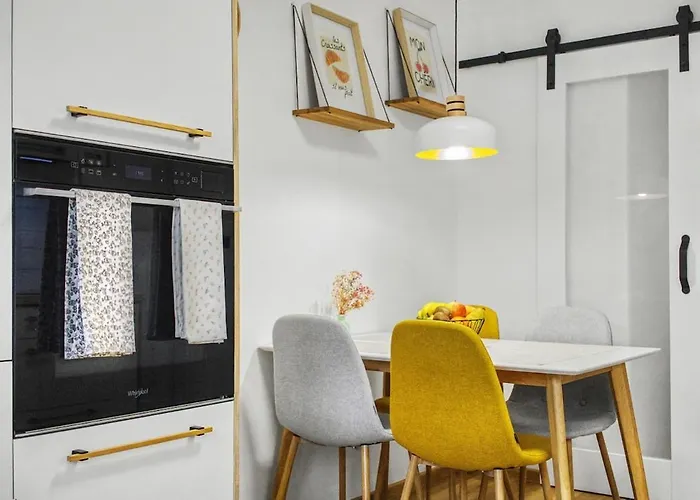 アパート Comfortable In *